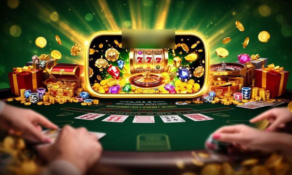 Live Casino Indo delislot