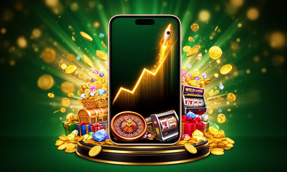 Live Casino Indo deltabet88
