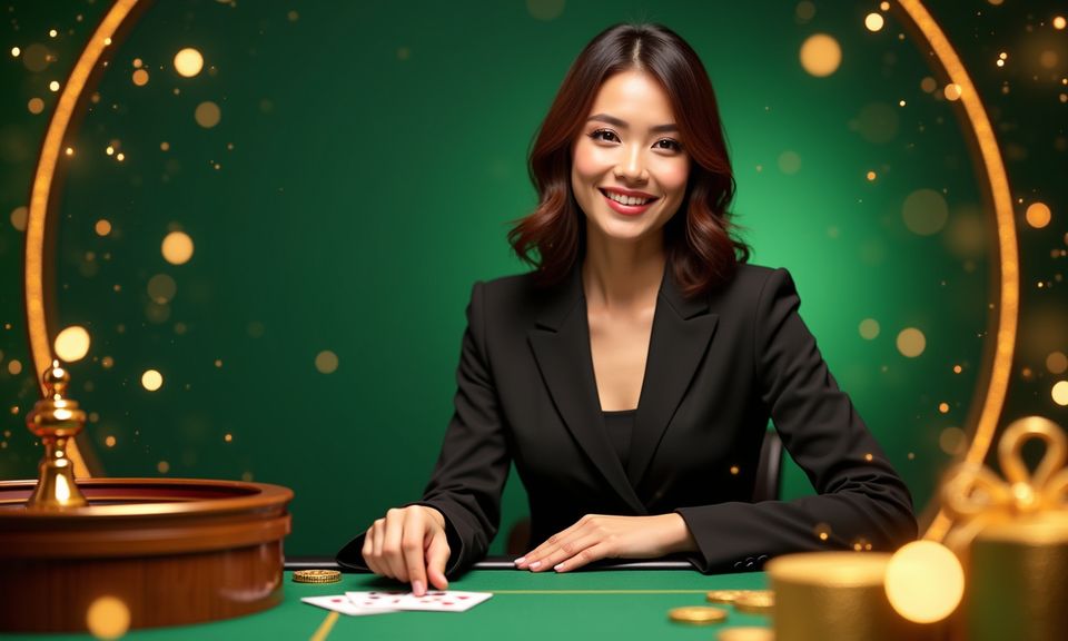 Live Casino Indo datukgaming - Live Casino Indo