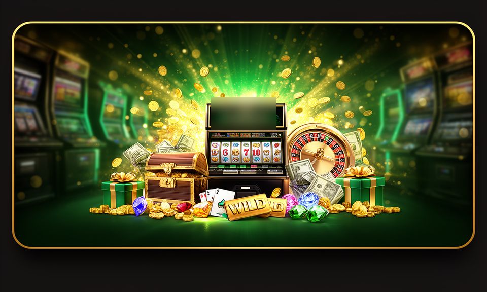 Live Casino Indo deltatogel
