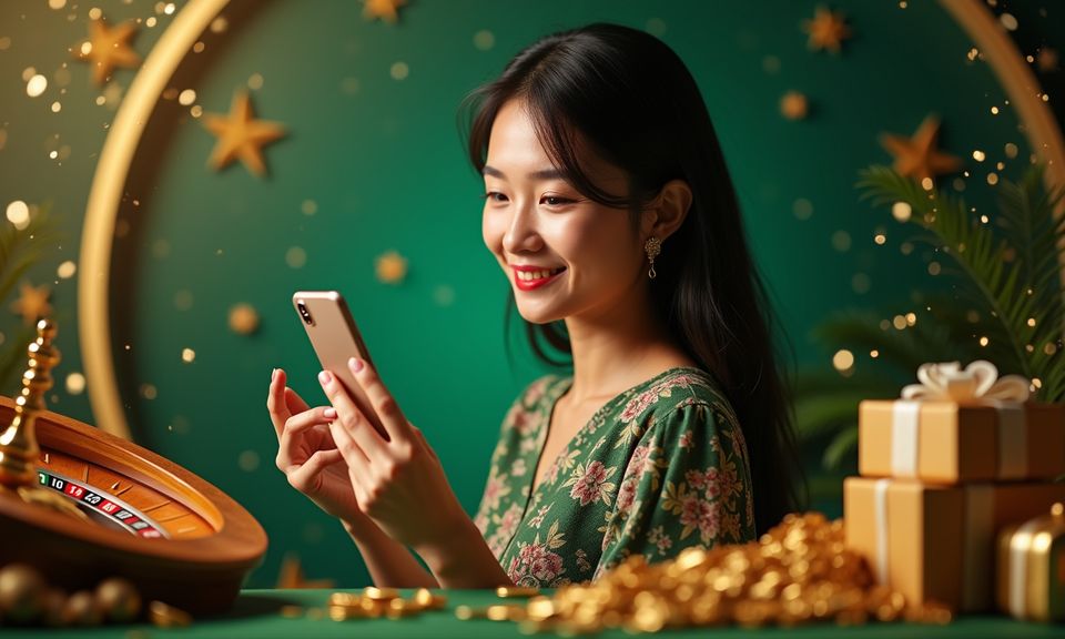 Live Casino Indo Informasi Penggunaan datukhoki