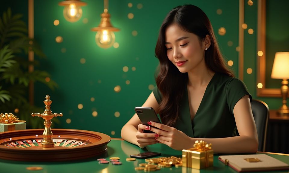 Live Casino Indo devatoto - Live Casino Indo