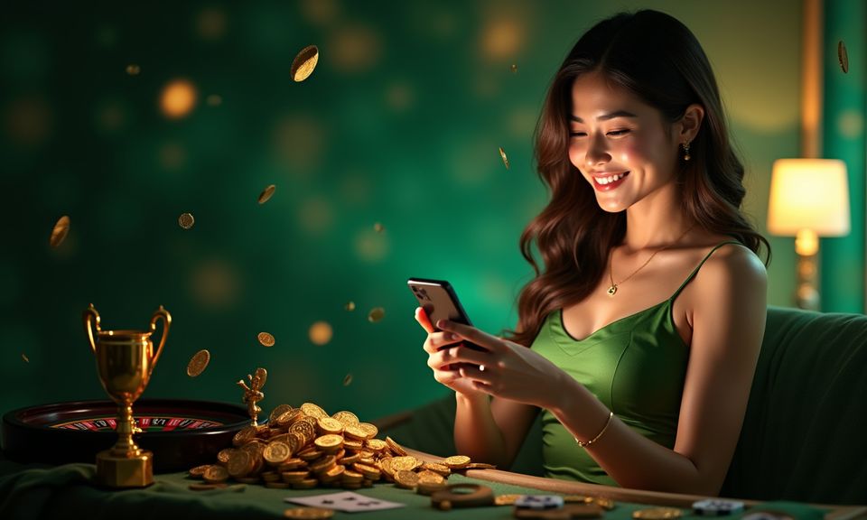 Live Casino Indo Informasi lengkap tentang datukgaming